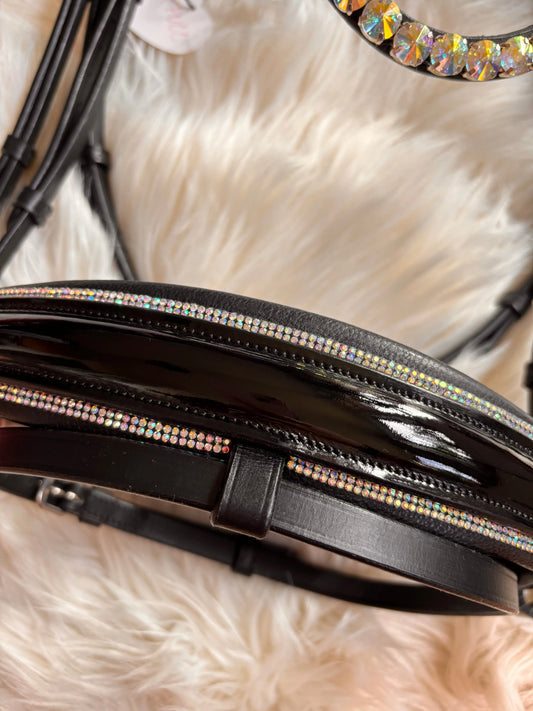 Trense CR-Harmonyequestrian