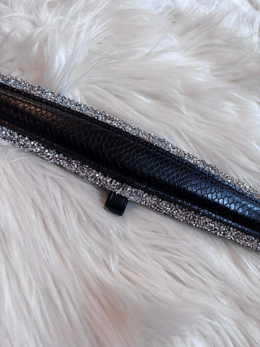 Nasenriemen Venom Luxe CR-Harmonyequestrian