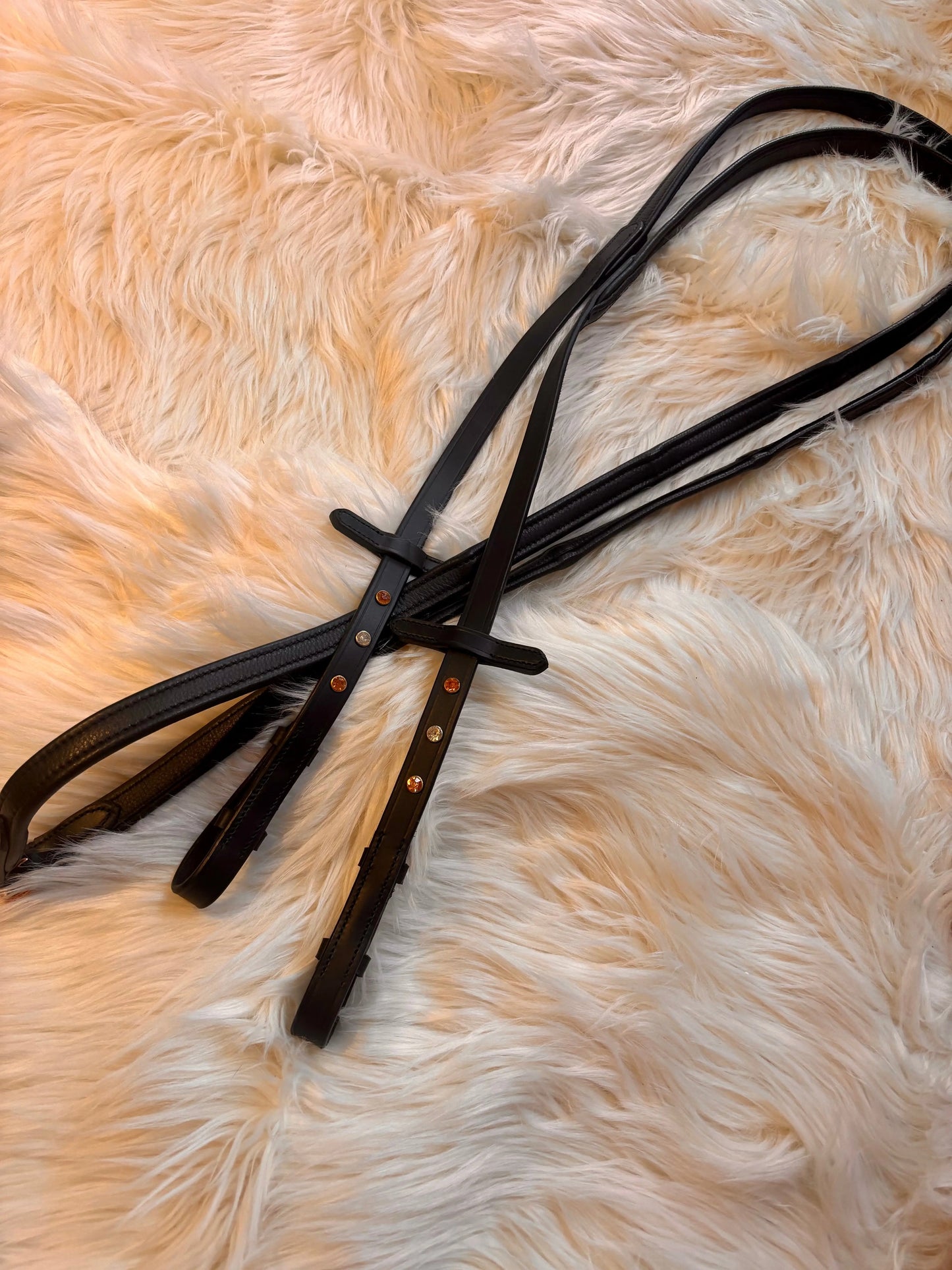 Zügel CR-Harmonyequestrian