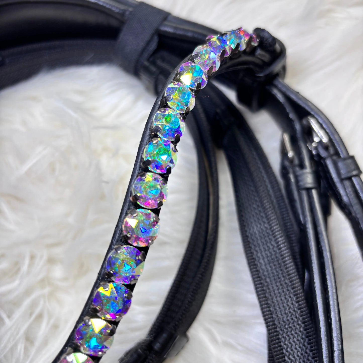 Trense Crystal AB CR-Harmonyequestrian