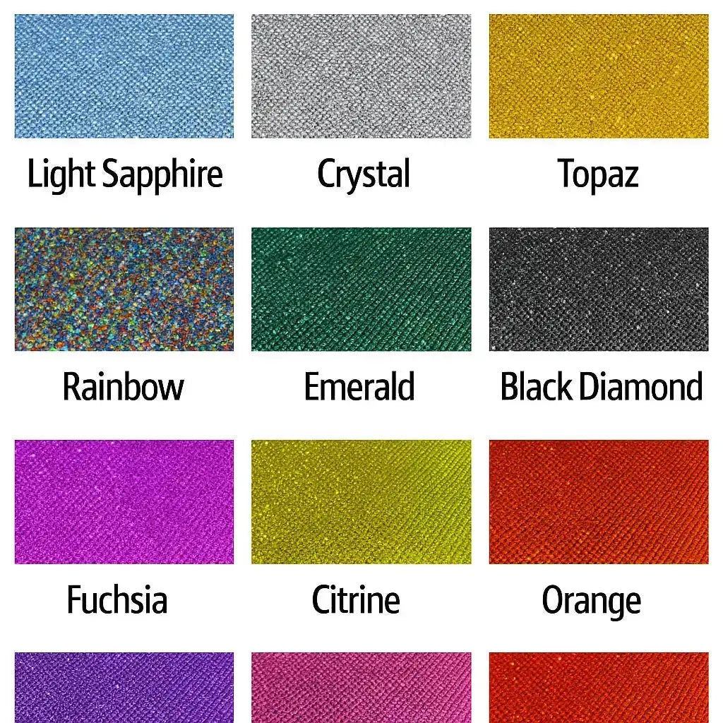 Crystal Nasenriemen in deiner Wunschfarbe CR-Harmonyequestrian