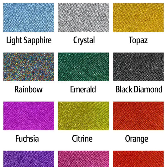 Crystal Nasenriemen in deiner Wunschfarbe CR-Harmonyequestrian