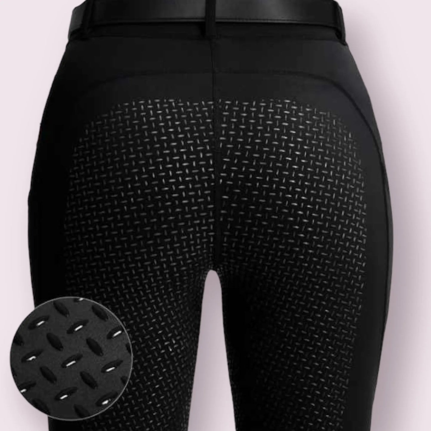 Glammy Reitleggings CR-Harmonyequestrian