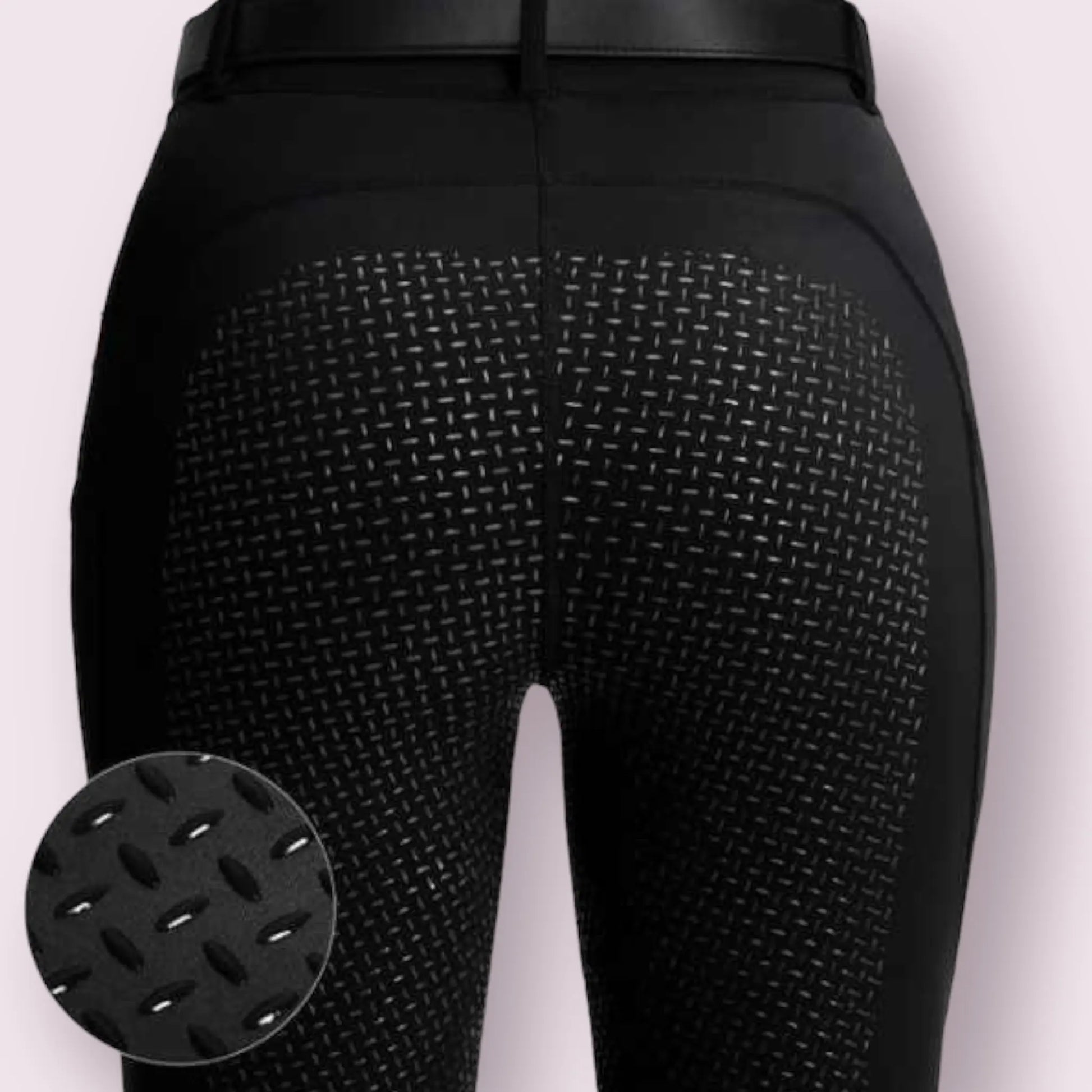 Glammy Reitleggings CR-Harmonyequestrian