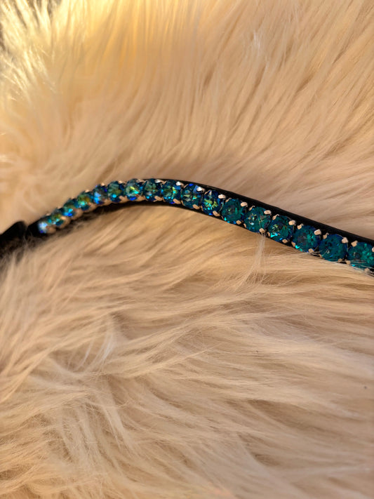 Stirnriemen CR-Harmonyequestrian