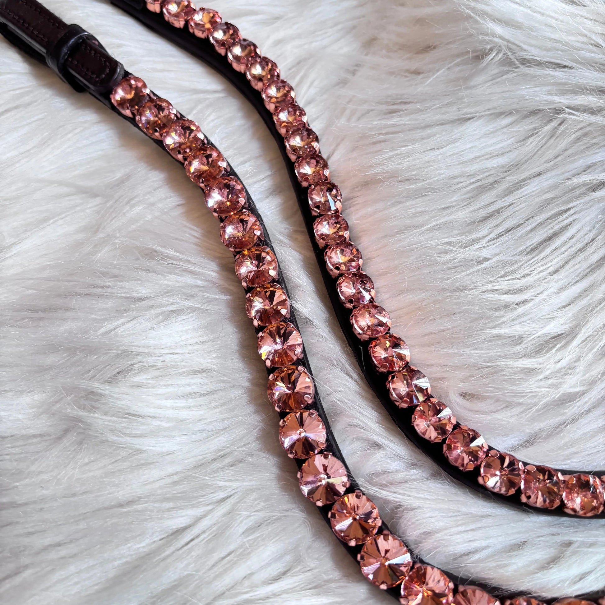 Neue Stirnriemen – ab 39,99 € CR-Harmonyequestrian