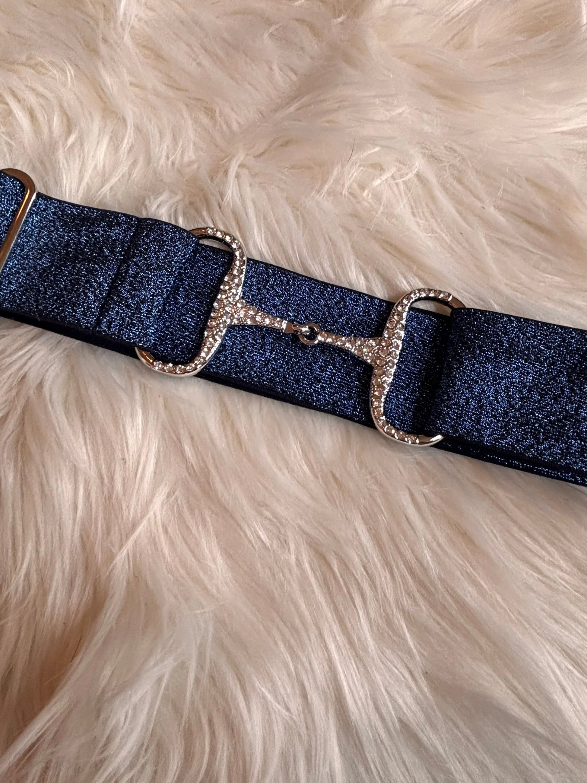 Gürtel Deluxe CR-Harmonyequestrian