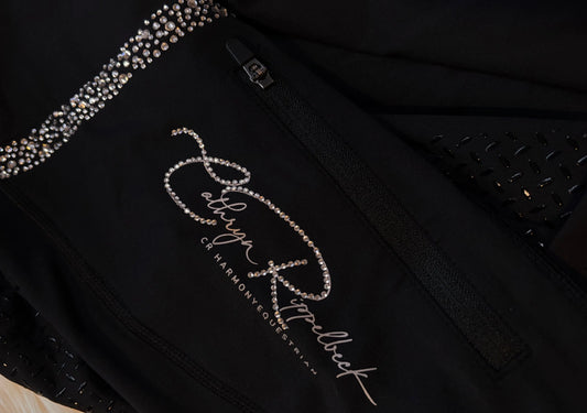 Glammy Reitleggings CR-Harmonyequestrian