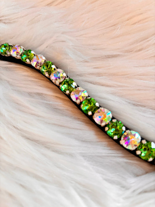 Stirnriemen CR-Harmonyequestrian