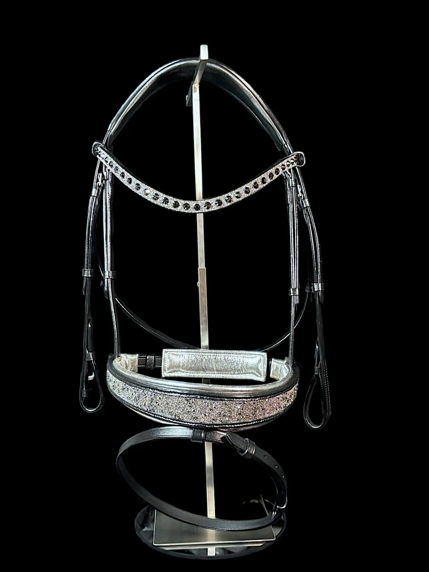 Trense Diamond Dust - CR-Harmonyequestrian