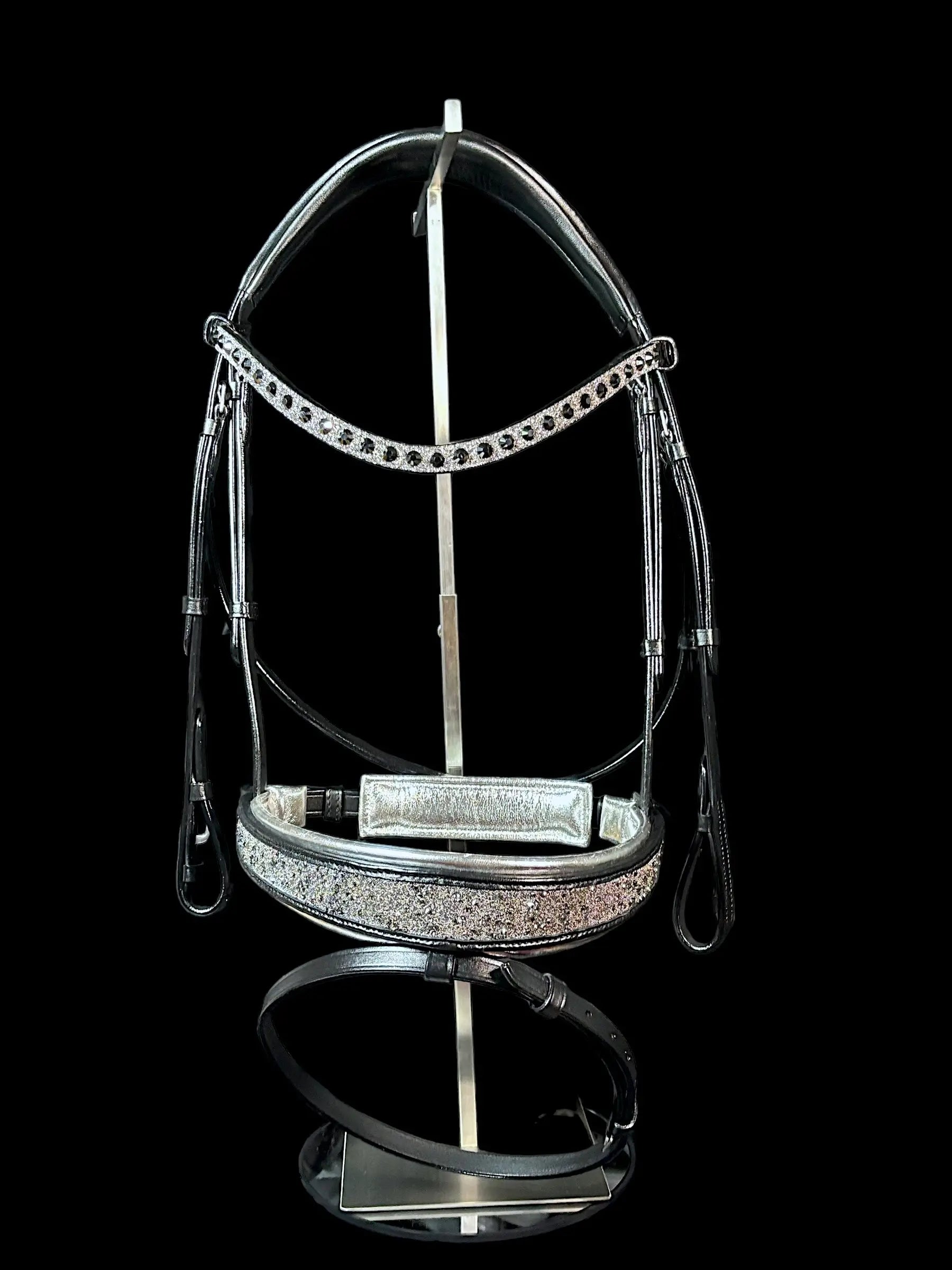 Trense Diamond Dust - CR-Harmonyequestrian