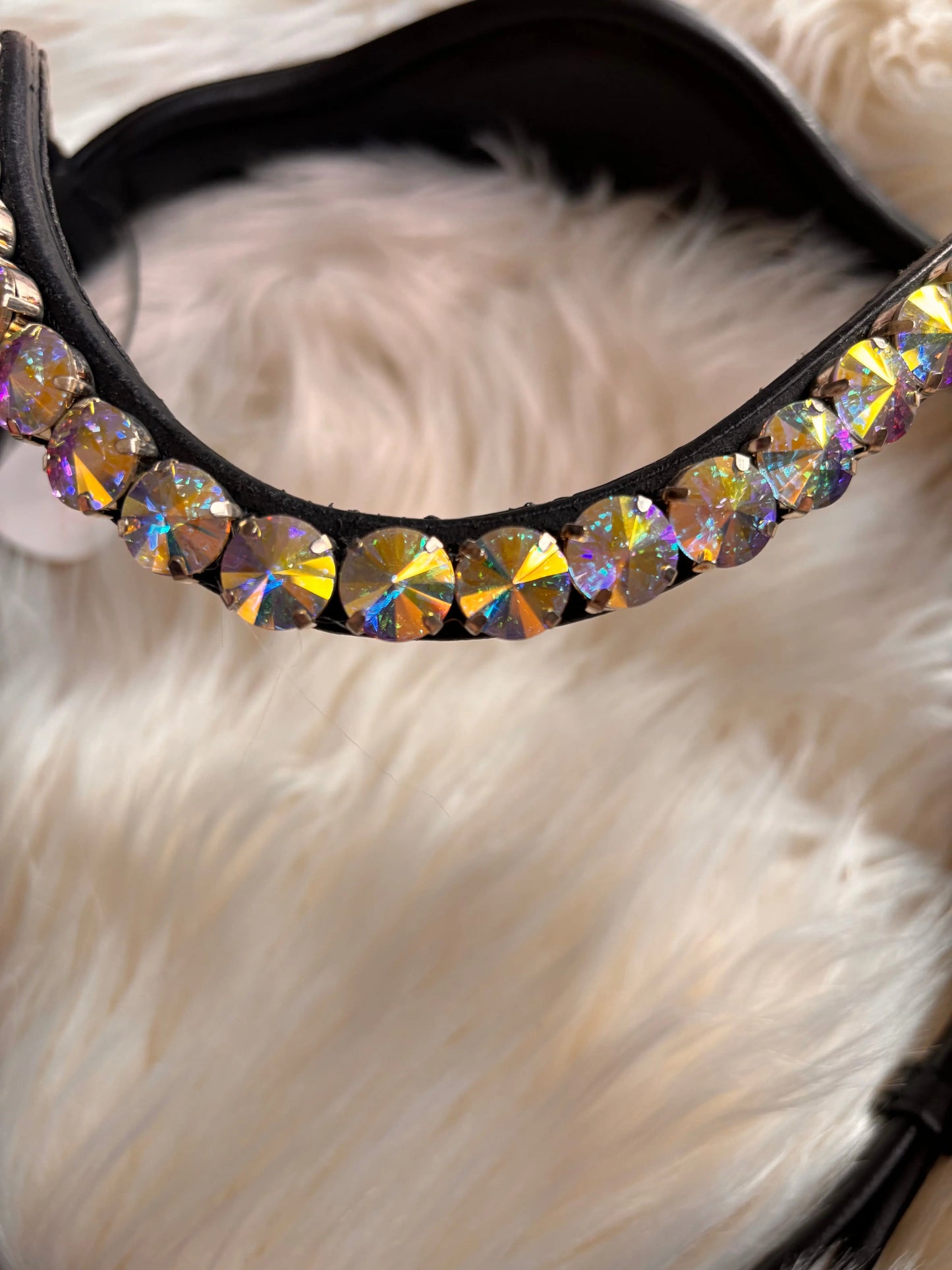 Trense CR-Harmonyequestrian