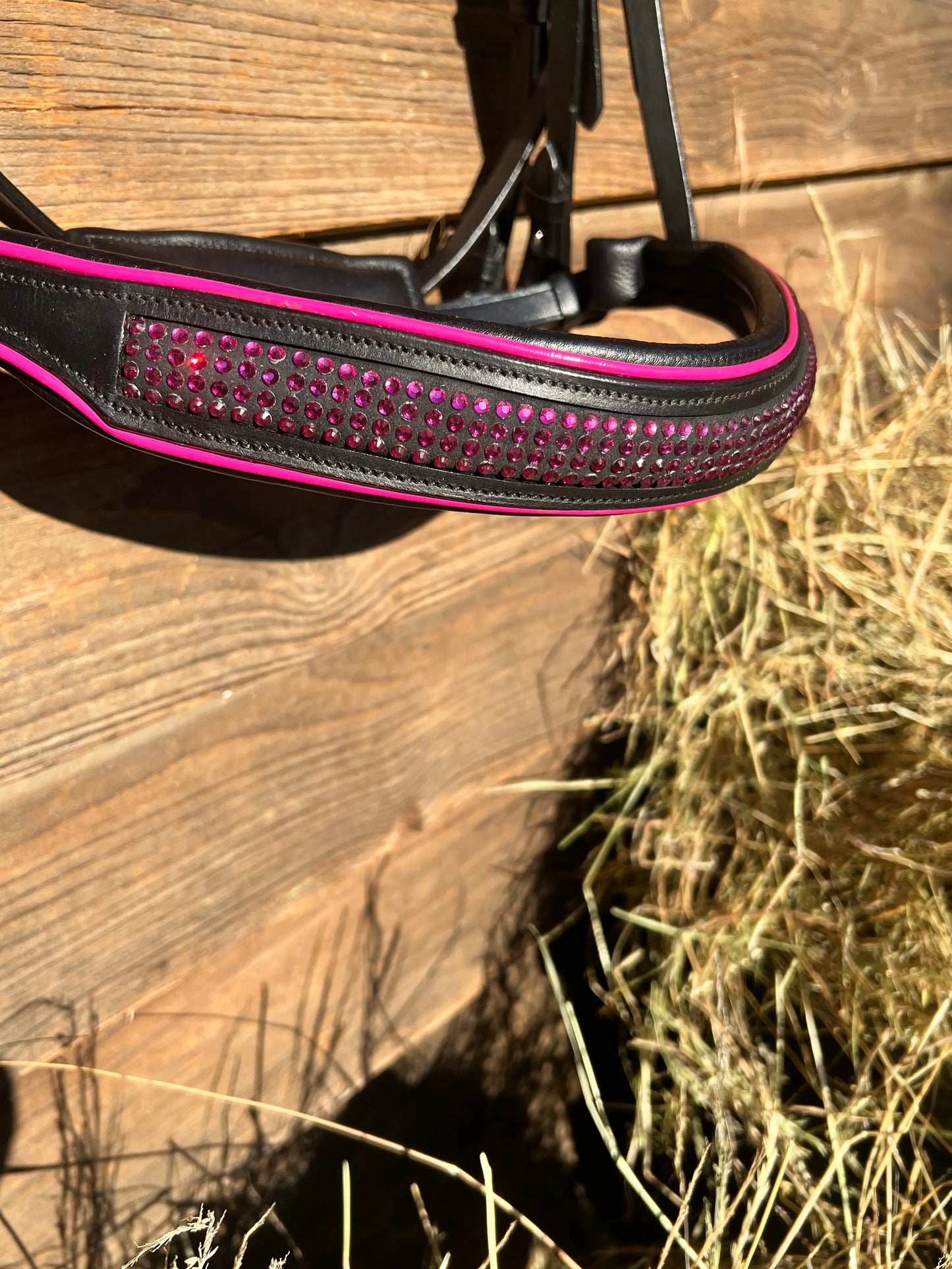 Kandare oder Trense Celestia - CR-Harmonyequestrian Kandare 179.00