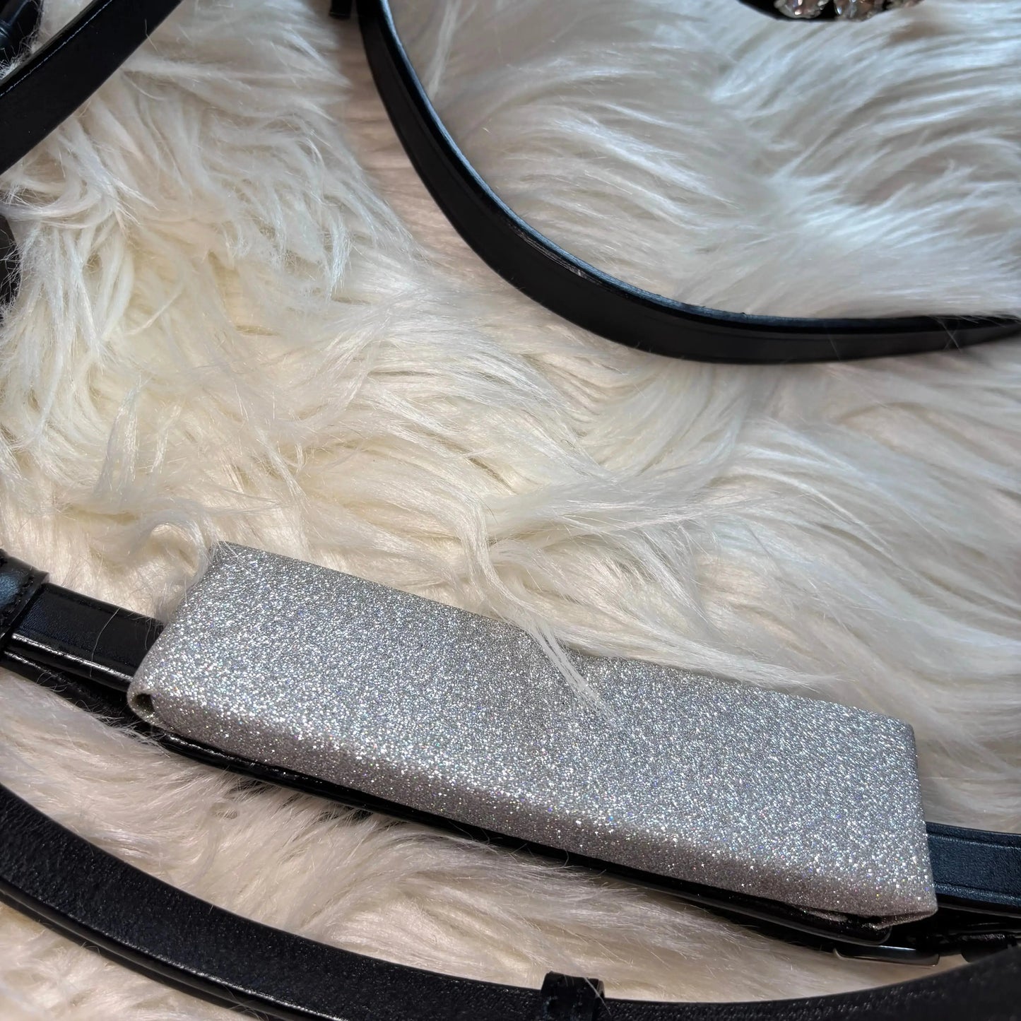 Blue Velvet Reithalfter CR-Harmonyequestrian