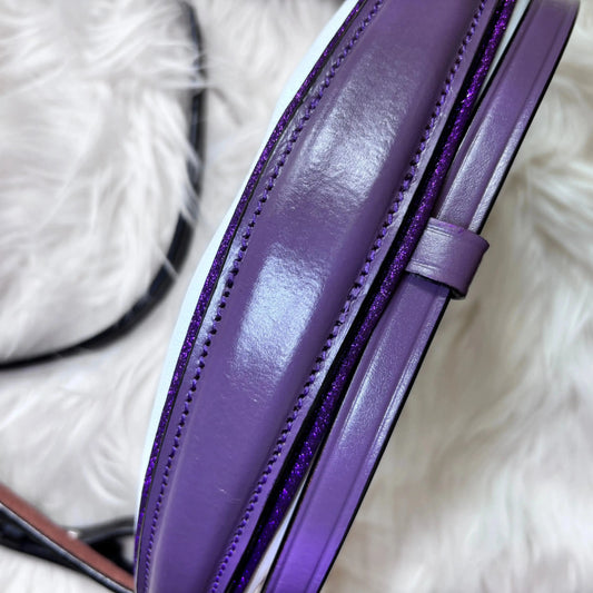 Trense Violet Grace CR-Harmonyequestrian