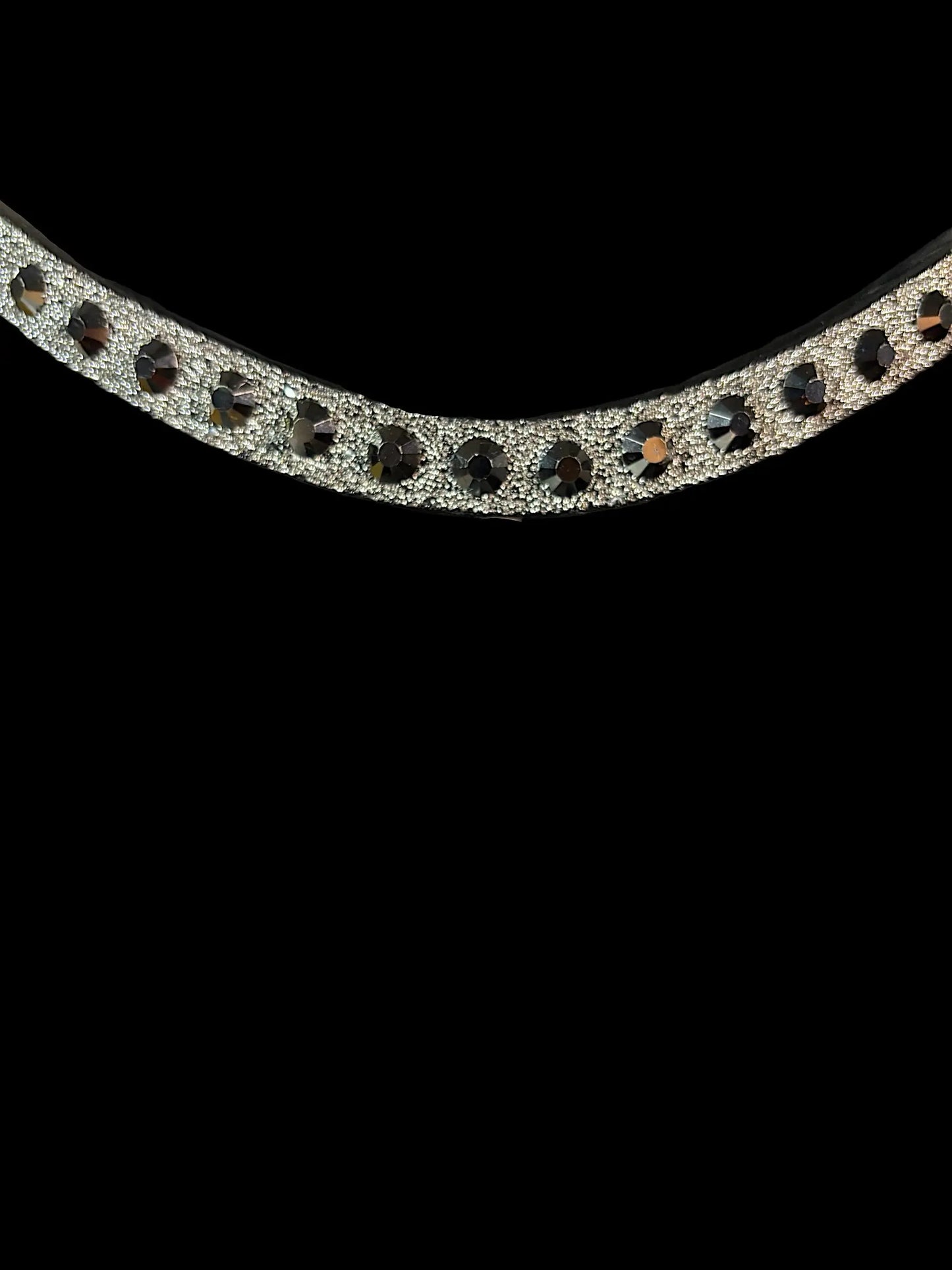 Trense Diamond Dust CR-Harmonyequestrian