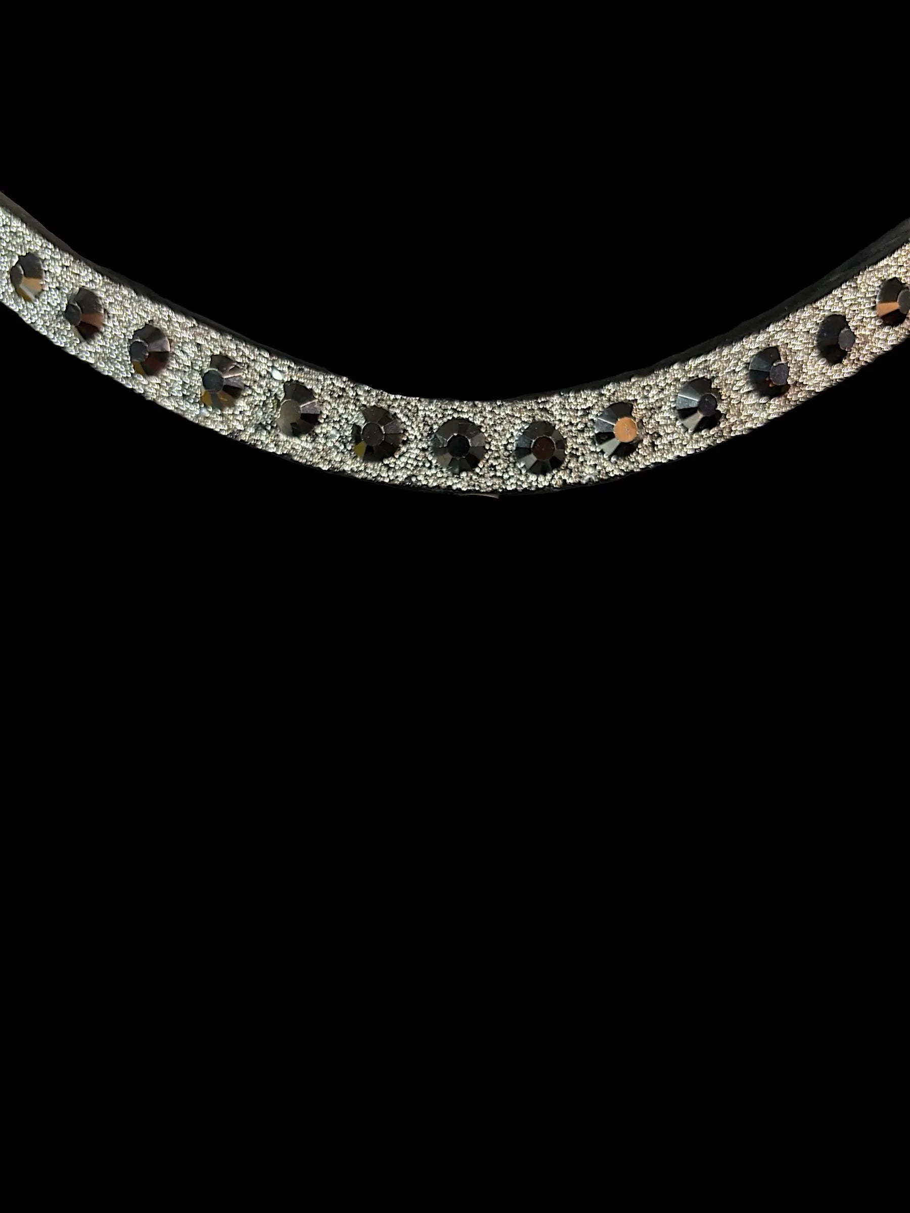 Trense Diamond Dust CR-Harmonyequestrian