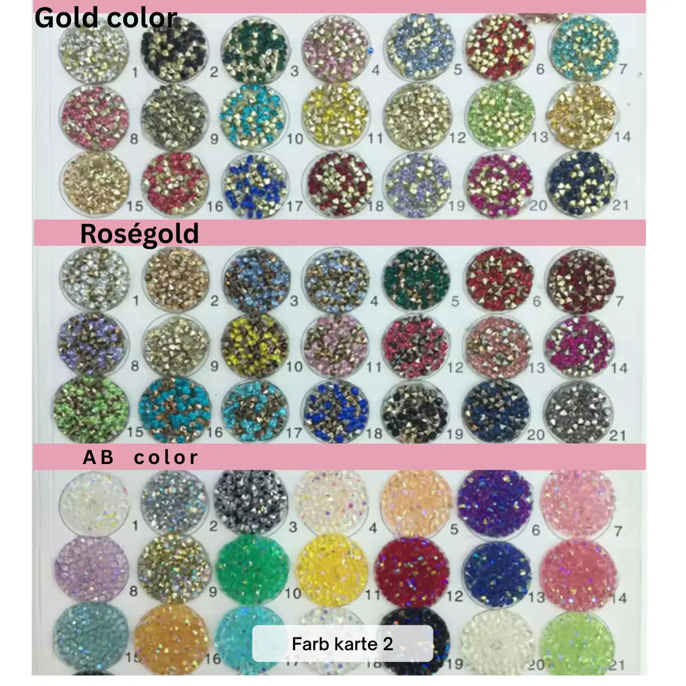 Signature Black - erstelle deinen Glitzer selbst - Trense, Kandare, Nasenriemen