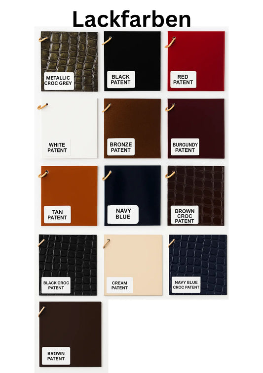 Erstelle deine eigene Trense