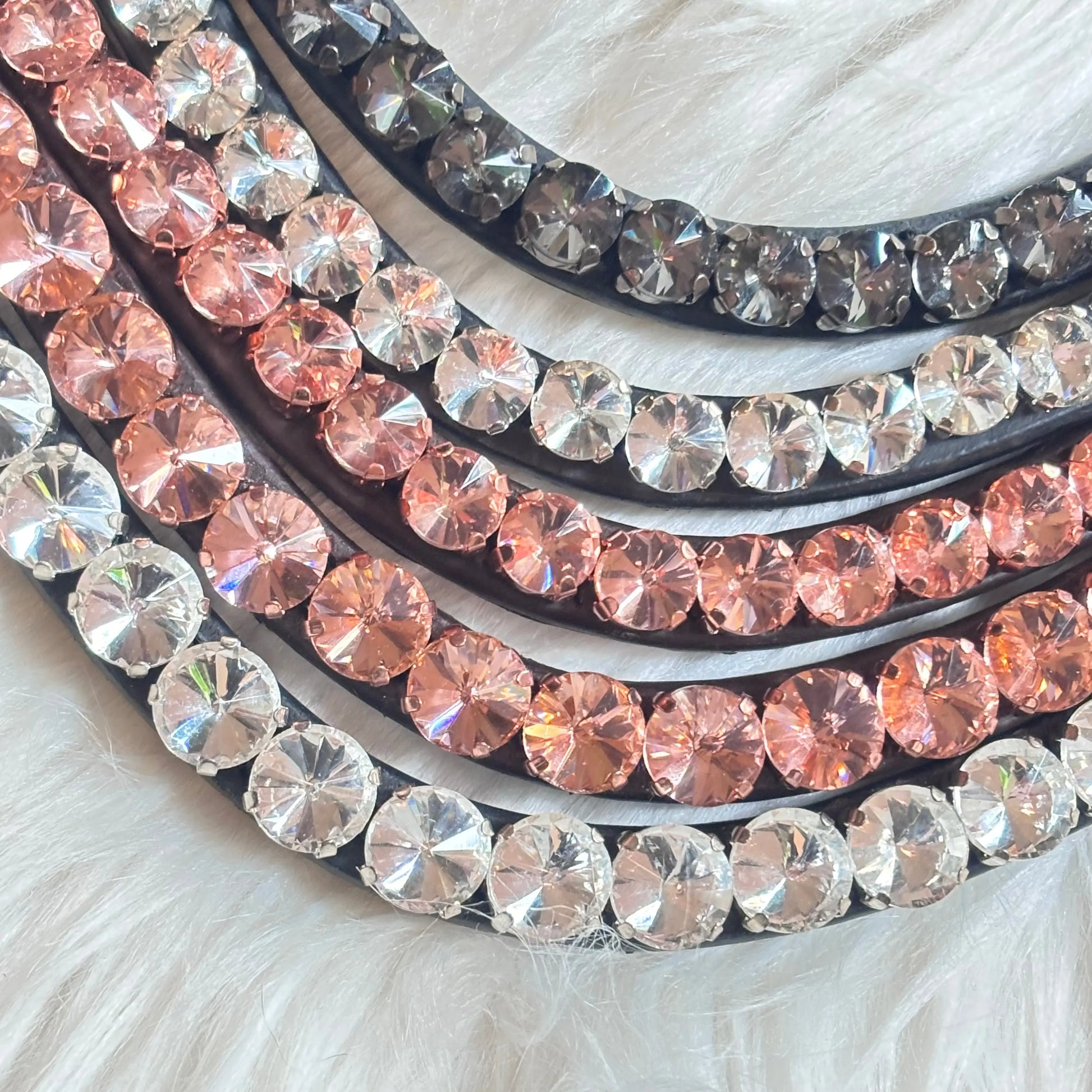 Neue Stirnriemen – ab 39,99 € CR-Harmonyequestrian