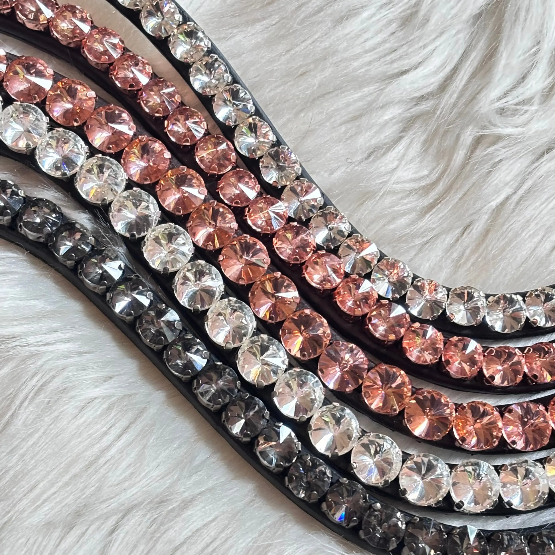 Neue Stirnriemen – ab 39,99 € CR-Harmonyequestrian