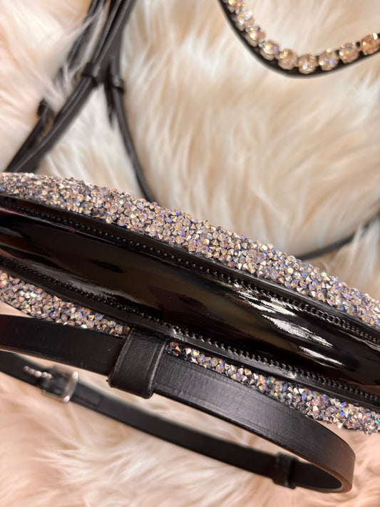 Trense Moonlight Shine CR-Harmonyequestrian