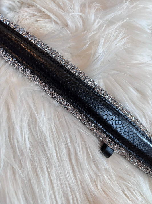 Nasenriemen Venom Luxe CR-Harmonyequestrian