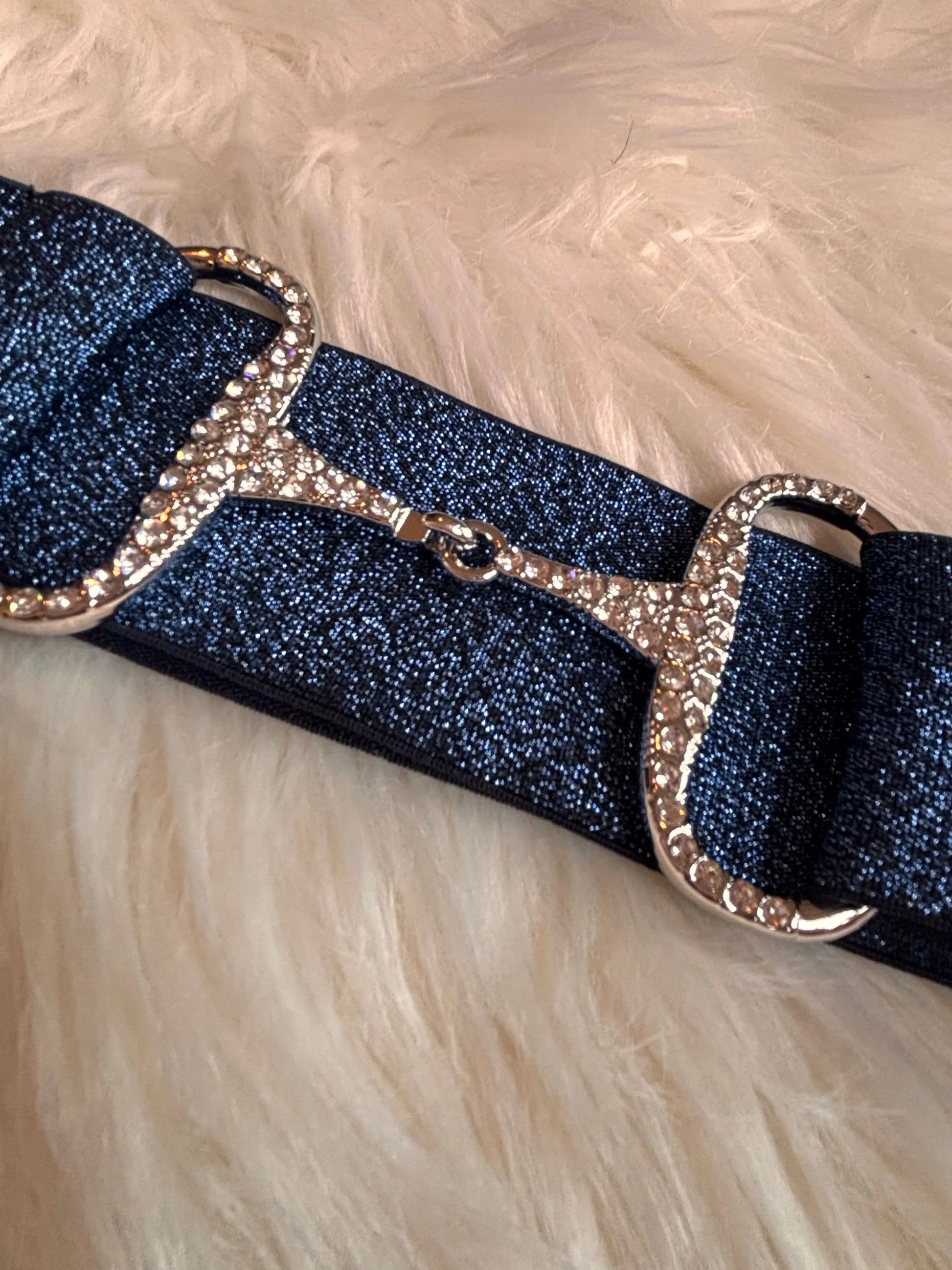 Gürtel Deluxe CR-Harmonyequestrian