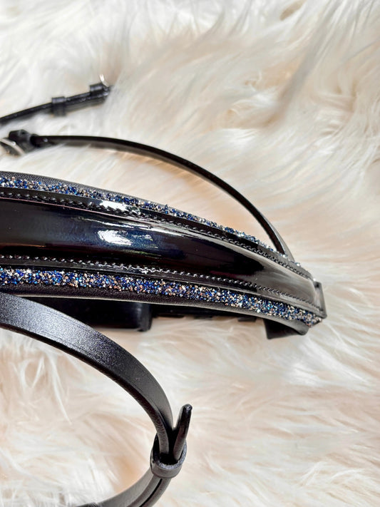 Nasenriemen CR-Harmonyequestrian