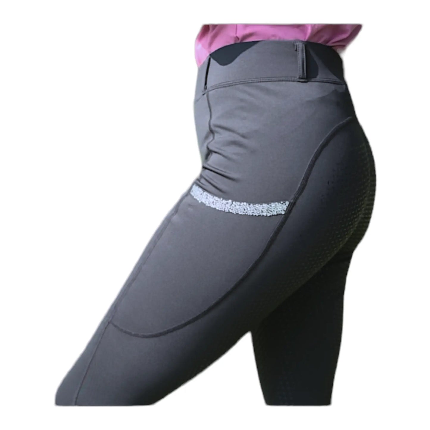 Glammy Reitleggings CR-Harmonyequestrian