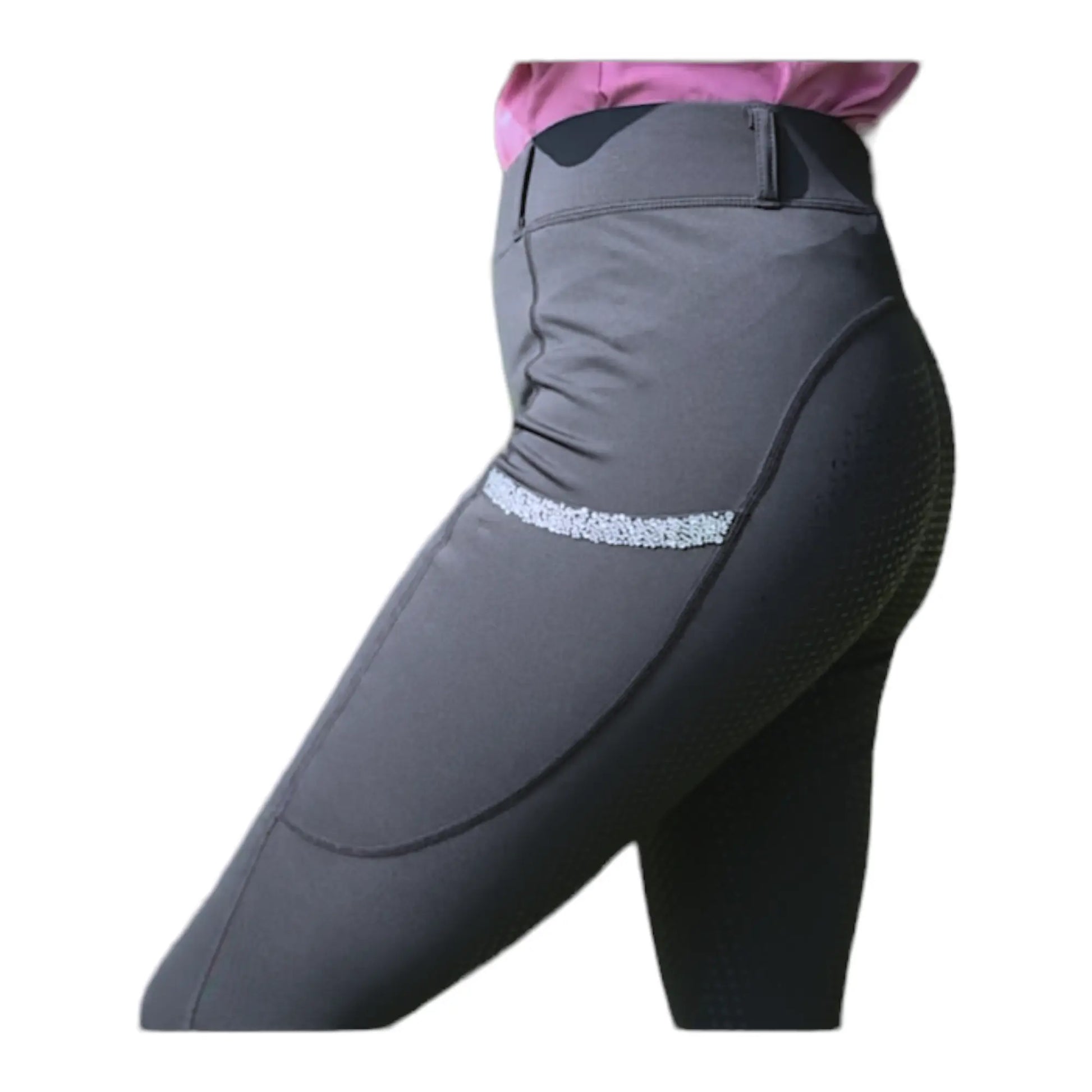 Glammy Reitleggings CR-Harmonyequestrian