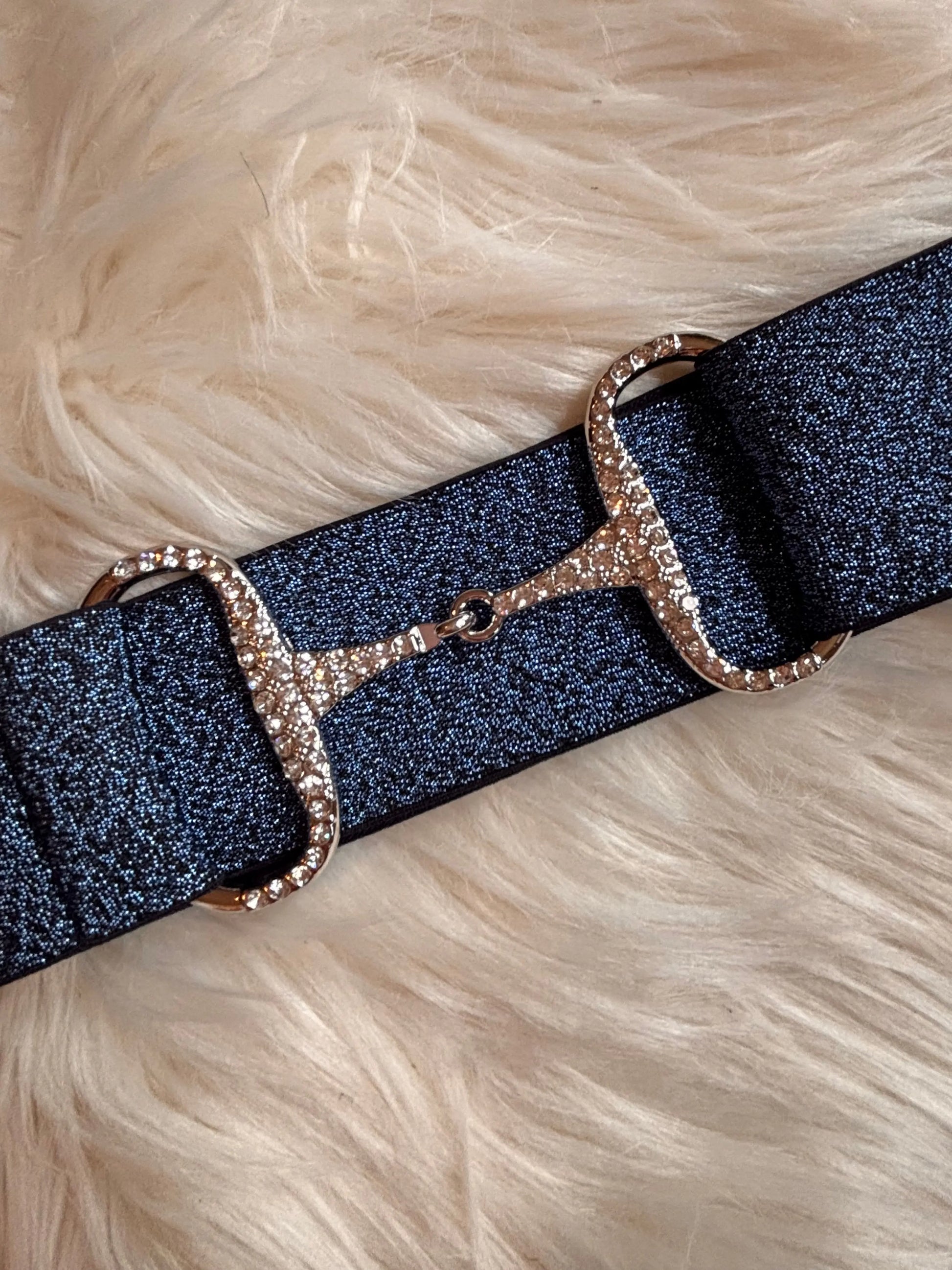 Gürtel Deluxe CR-Harmonyequestrian