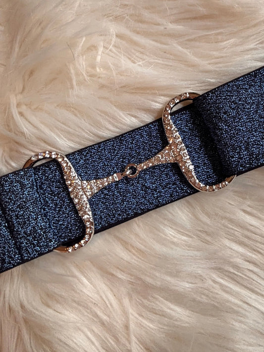 Gürtel Deluxe CR-Harmonyequestrian