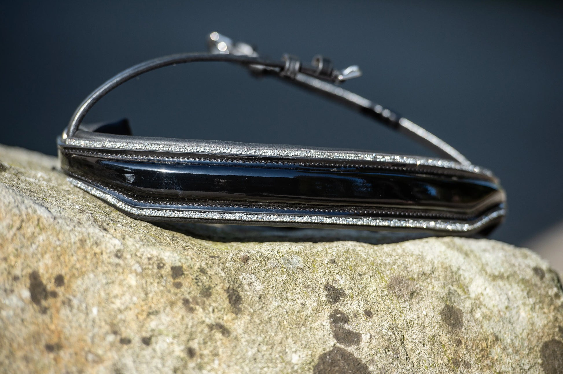 Nasenriemen Glamourös CR-Harmonyequestrian