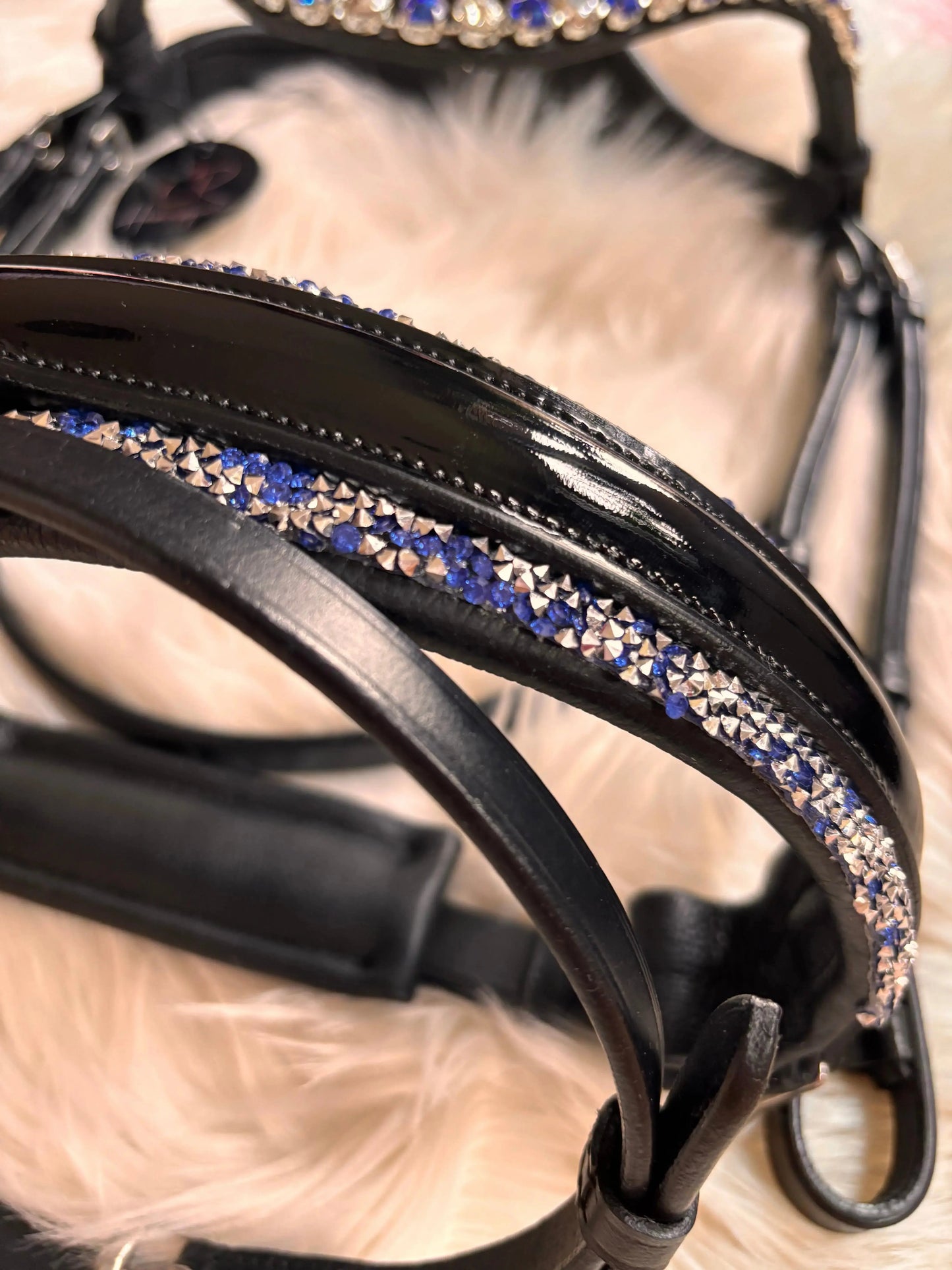 Trense CR-Harmonyequestrian