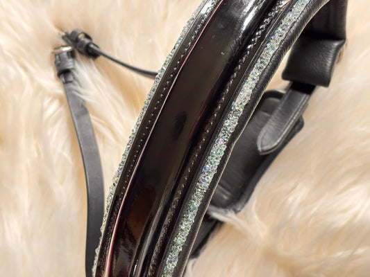 Nasenriemen Mint Sky CR-Harmonyequestrian