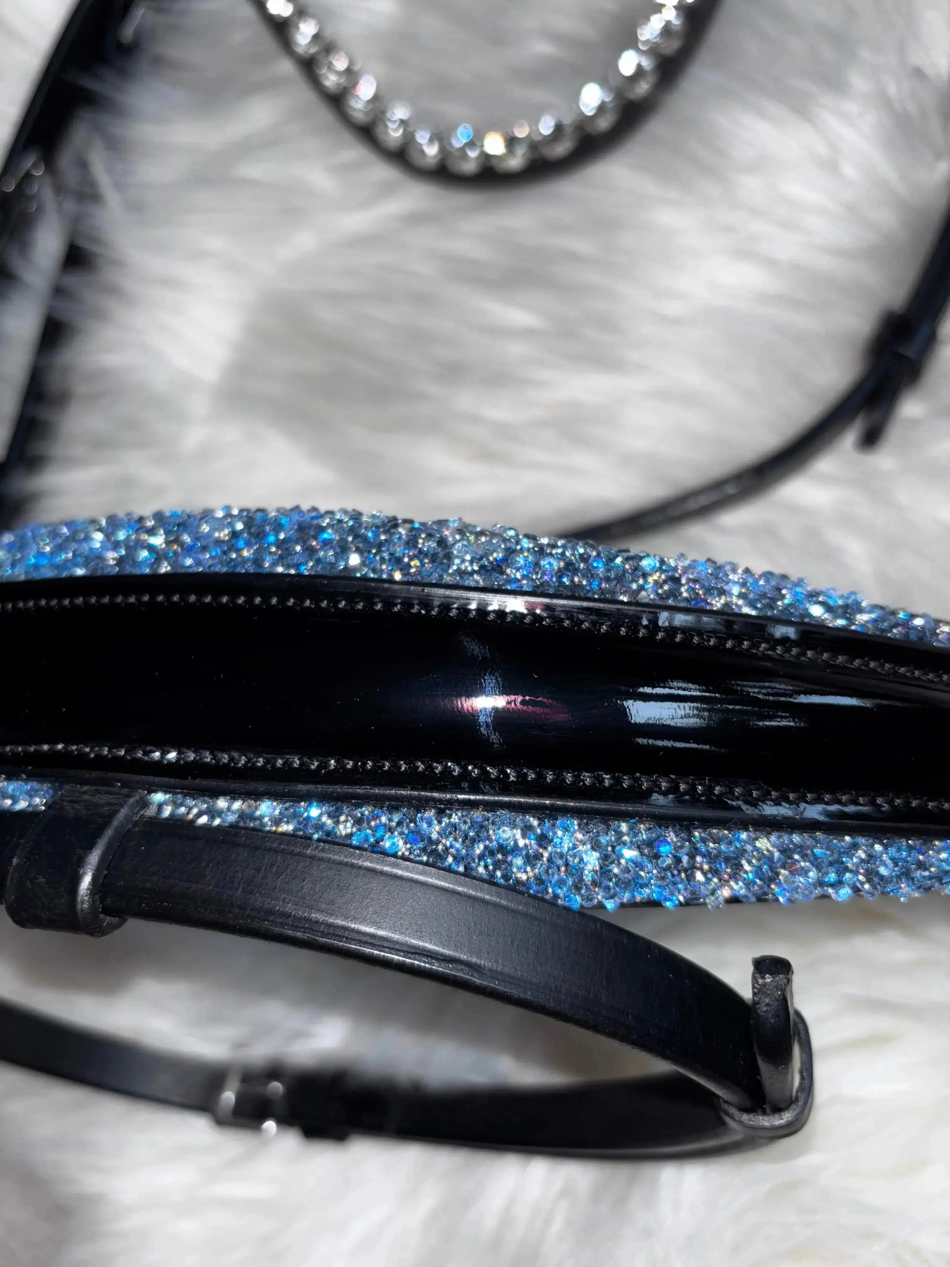 Trense Sapphira Lux NEW CR-Harmonyequestrian