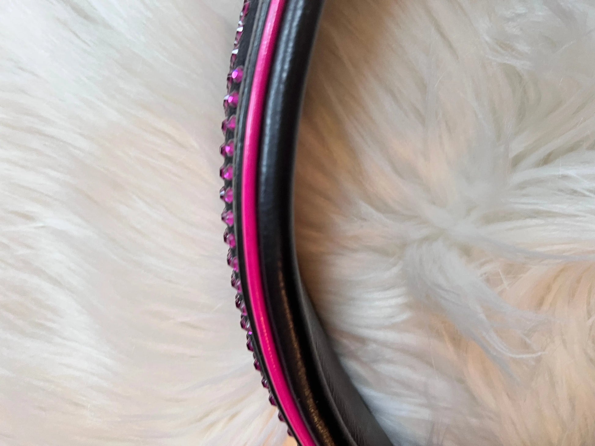 Kandare oder Trense Celestia CR-Harmonyequestrian