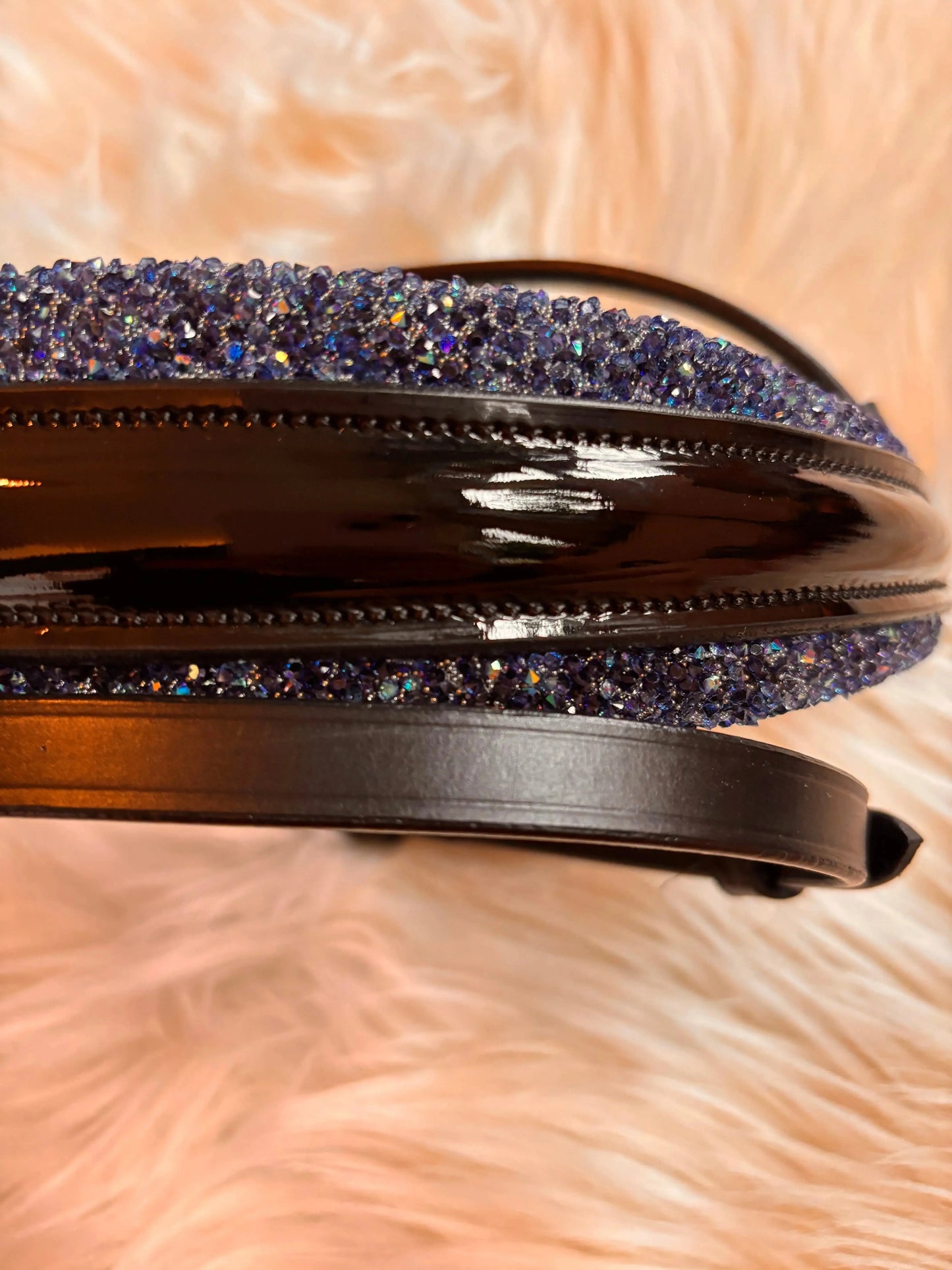 Trense Sapphira Lux NEW - CR-Harmonyequestrian