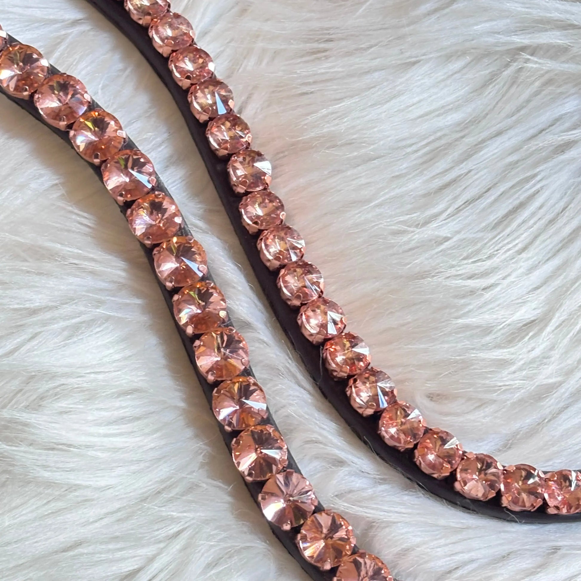 Neue Stirnriemen – ab 39,99 € CR-Harmonyequestrian