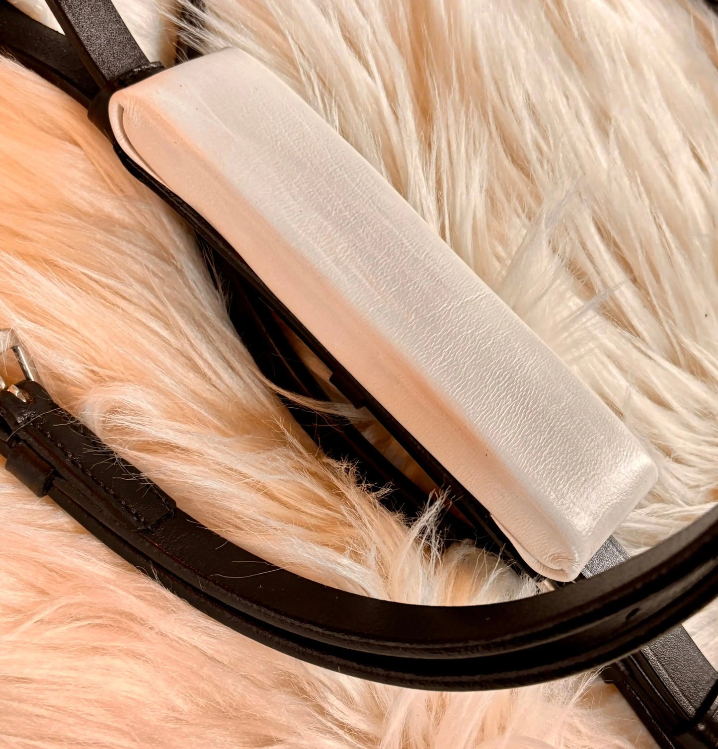 Classic Collection - Crystal Swan CR-Harmonyequestrian