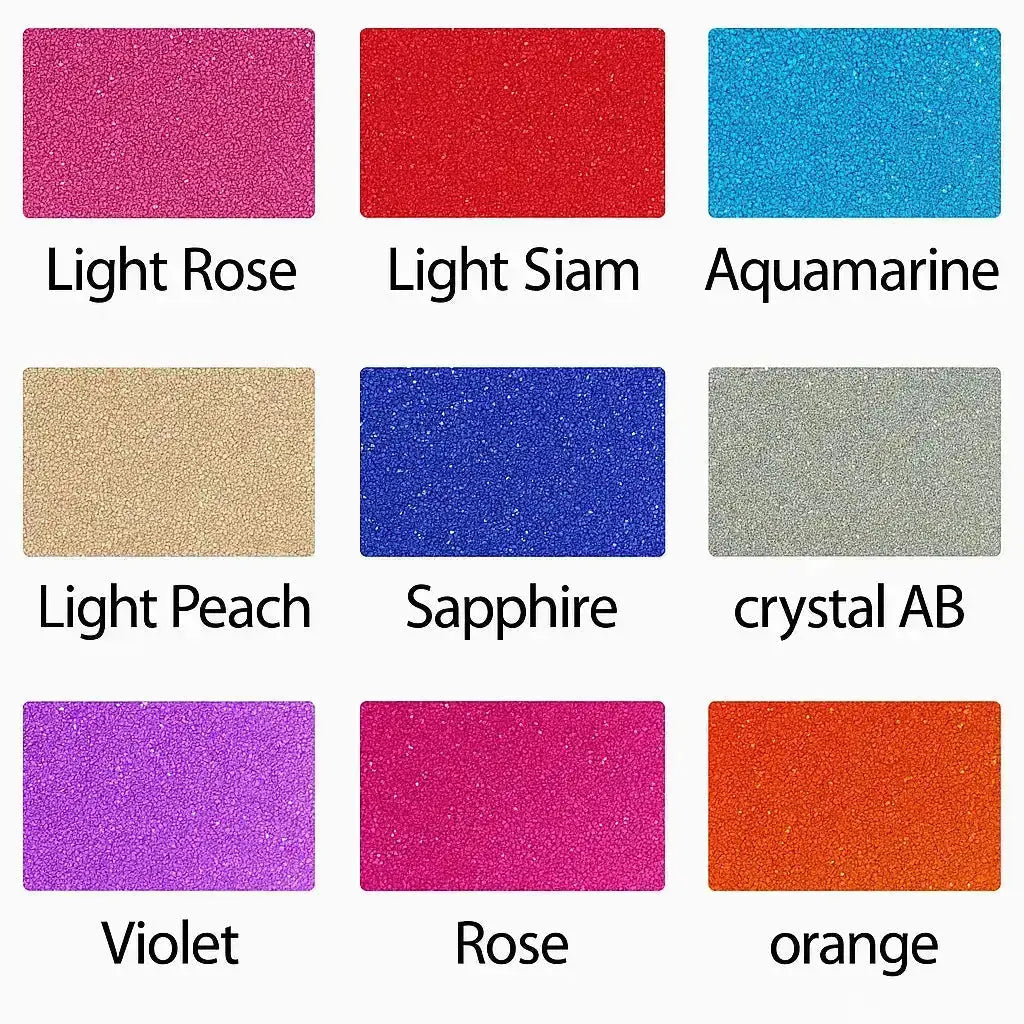 Crystal Nasenriemen in deiner Wunschfarbe CR-Harmonyequestrian