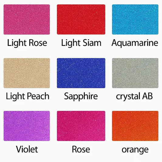 Crystal Nasenriemen in deiner Wunschfarbe CR-Harmonyequestrian