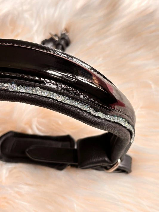 Nasenriemen Mint Sky CR-Harmonyequestrian