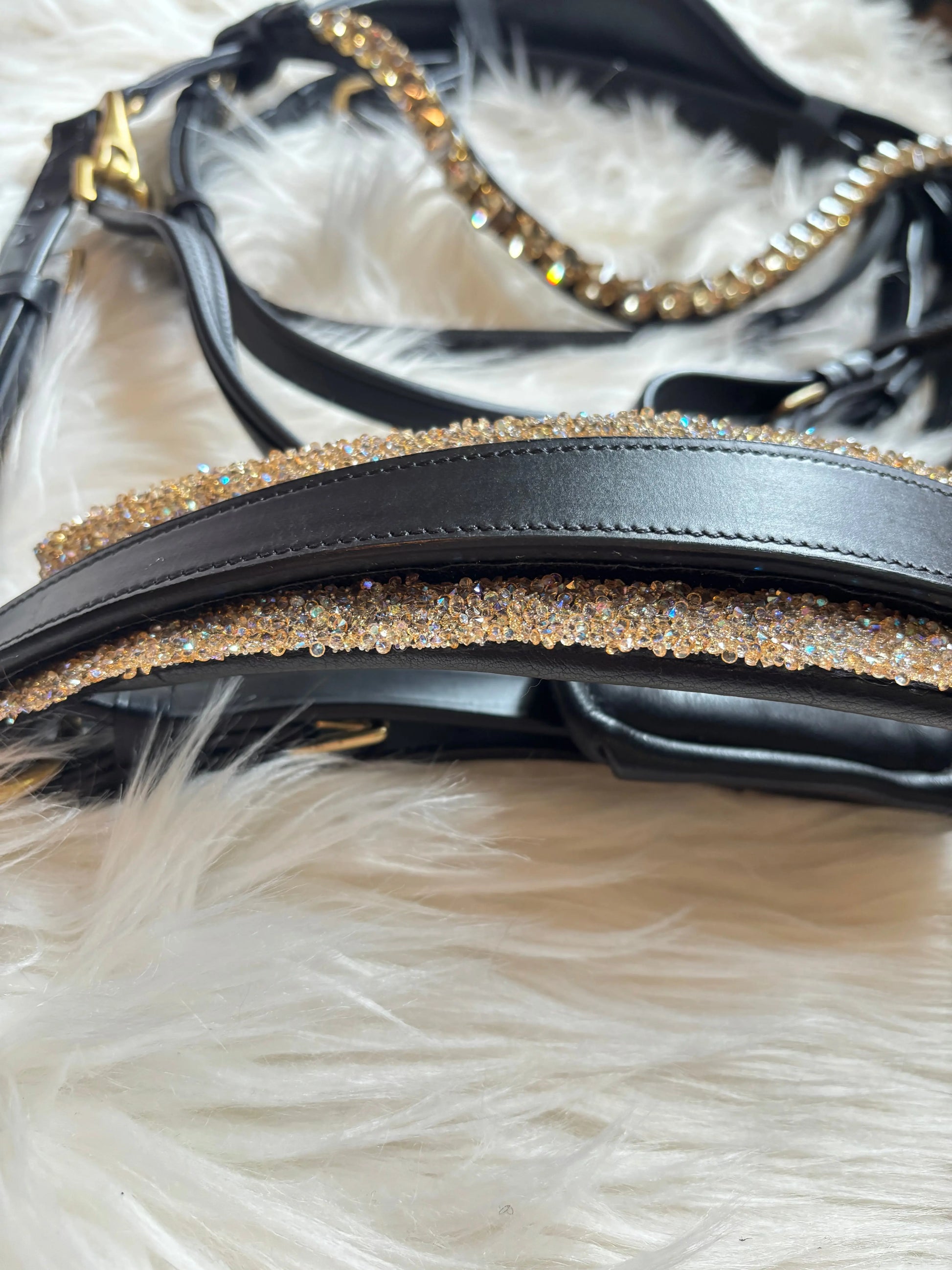 Gebisslose Trense Solaris CR-Harmonyequestrian