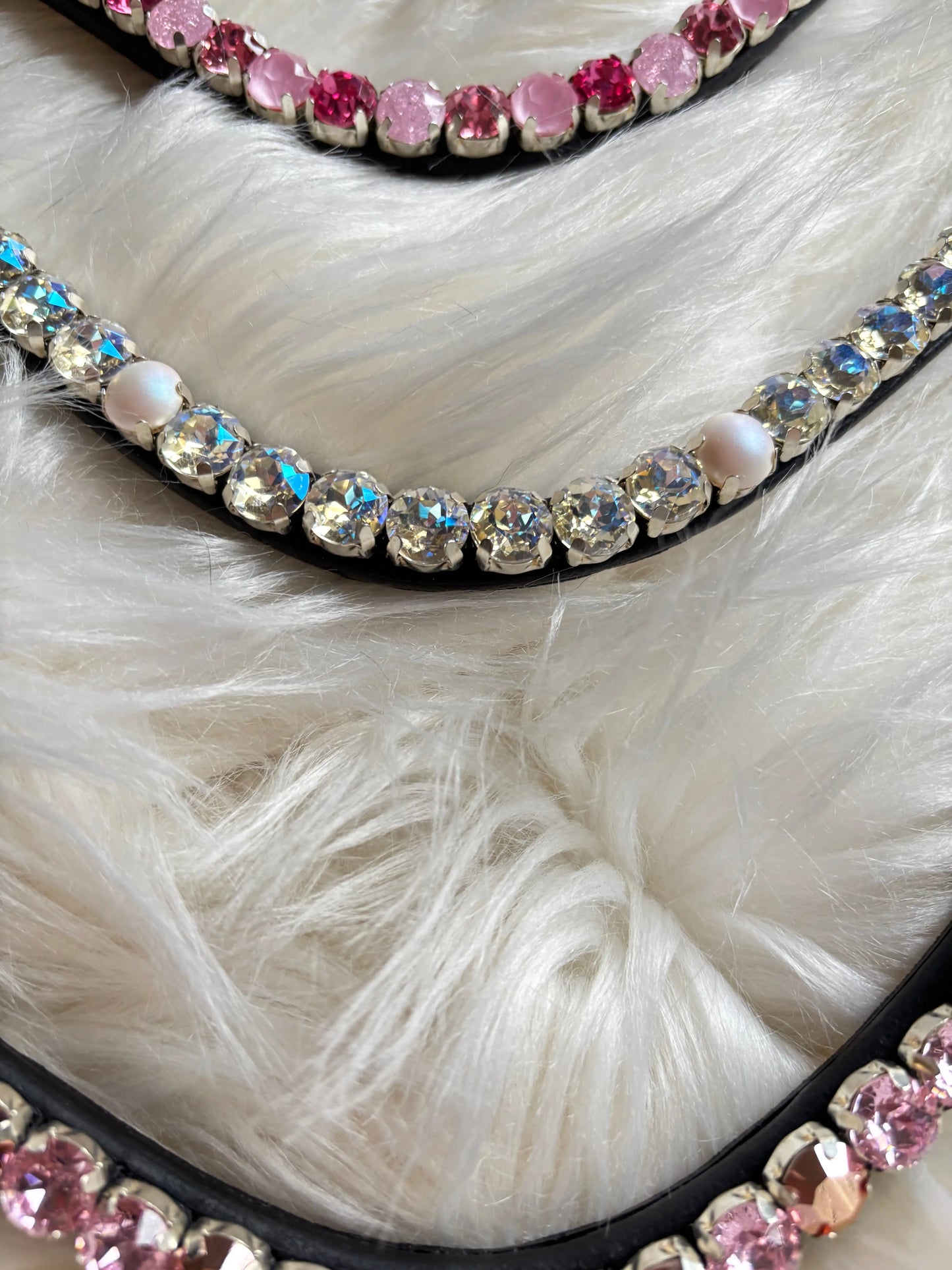 Stirnriemen Bliss CR-Harmonyequestrian