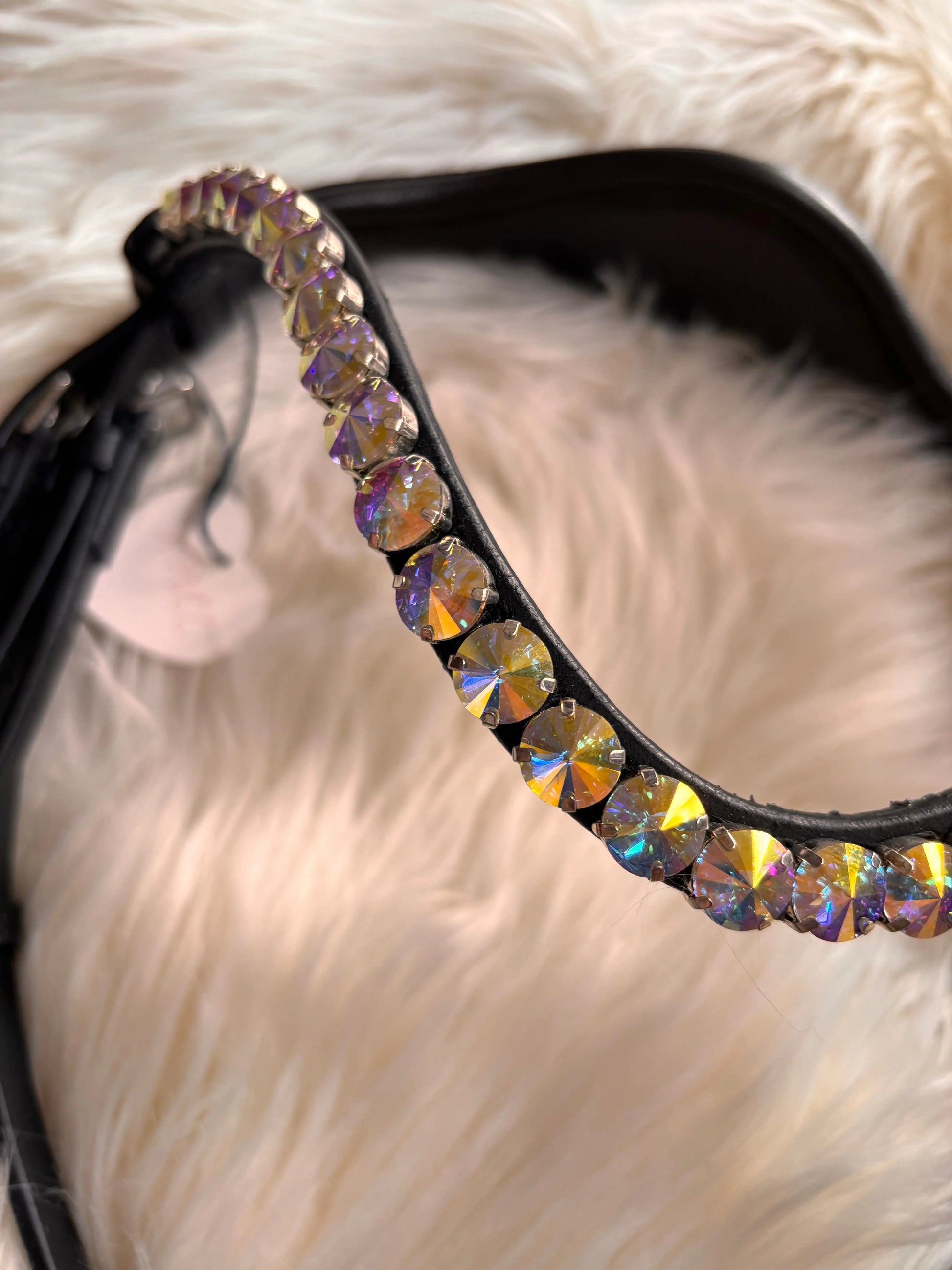 Trense CR-Harmonyequestrian