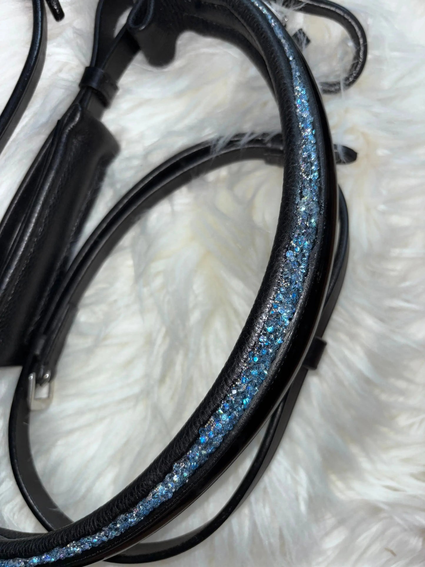 Trense Sapphira Lux NEW CR-Harmonyequestrian