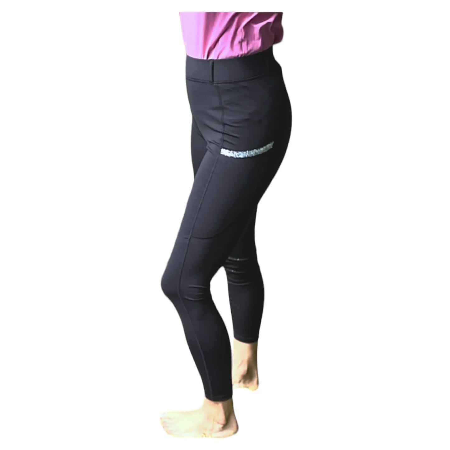 Glammy Reitleggings CR-Harmonyequestrian
