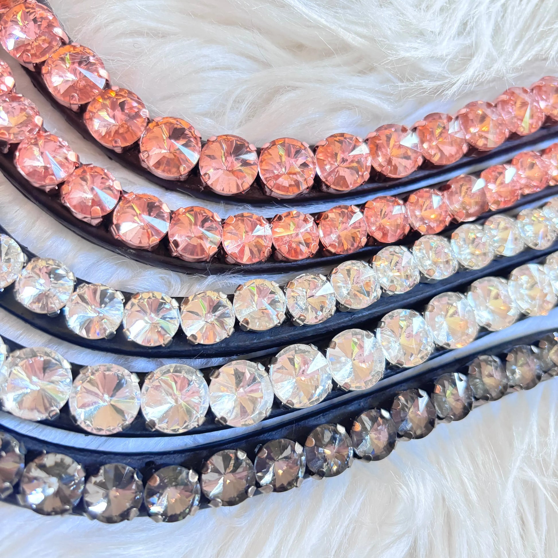 Neue Stirnriemen – ab 39,99 € CR-Harmonyequestrian